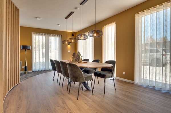 Medium property photo - Langendam 30A105, 4374 AD Zoutelande